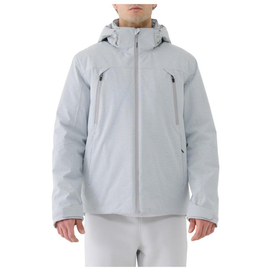 4F Ανδρικό μπουφάν Technical Jacket